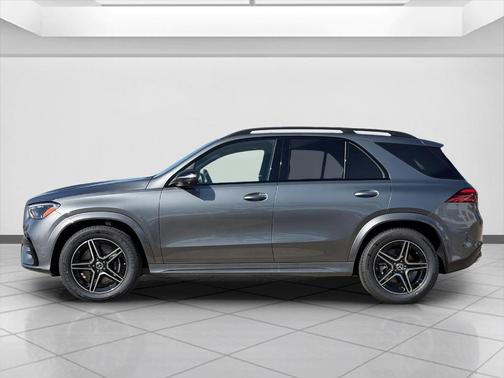 2026 Mercedes-Benz GLE 350 Base