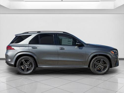 2026 Mercedes-Benz GLE 350 Base