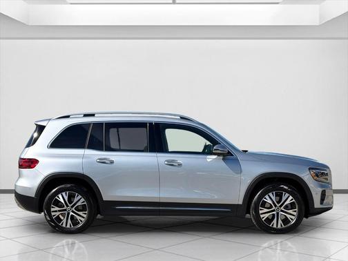 2026 Mercedes-Benz GLB 250 Base