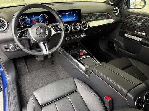 2024 Mercedes-Benz GLB 250 Base 4MATIC