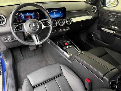 2024 Mercedes-Benz GLB 250 Base 4MATIC