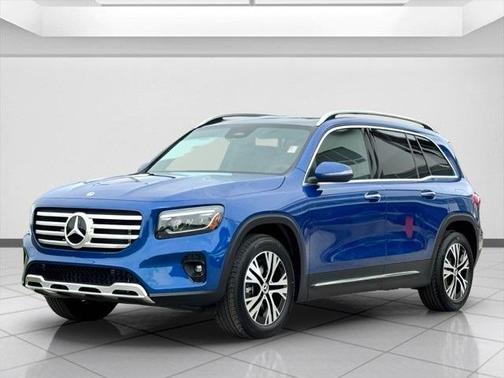 2024 Mercedes-Benz GLB 250 Base 4MATIC