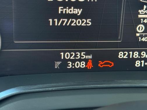 2022 Audi R8 5.2 V10 performance