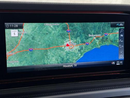 2024 Mercedes-Benz AMG G 63 4MATIC