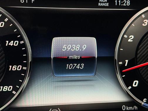 2024 Mercedes-Benz AMG G 63 4MATIC