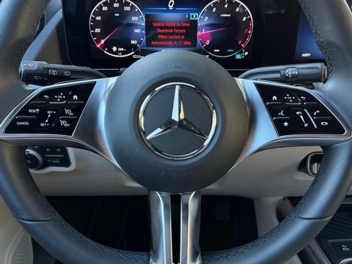 2025 Mercedes-Benz GLA 250 Base