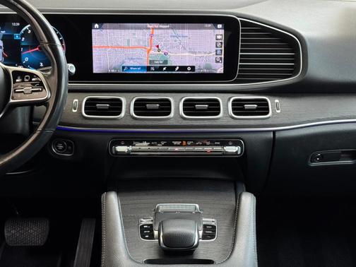 2020 Mercedes-Benz GLE 350 Base 4MATIC