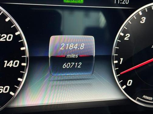 2020 Mercedes-Benz CLS 450 Base 4MATIC