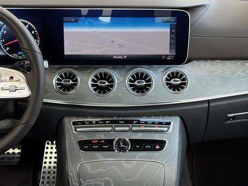 2020 Mercedes-Benz CLS 450 Base 4MATIC
