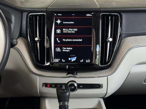 2020 Volvo XC60 T5 Inscription