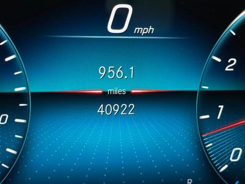 2020 Mercedes-Benz GLE 450 Base