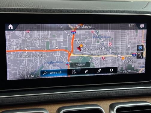 2020 Mercedes-Benz GLE 450 Base