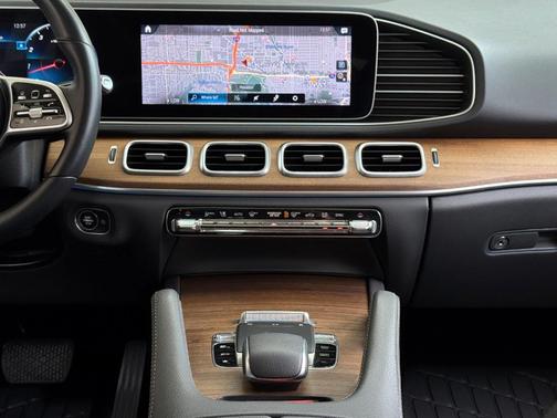 2020 Mercedes-Benz GLE 450 Base