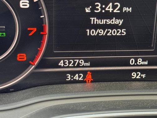 2020 Audi Q5 40 Premium Plus
