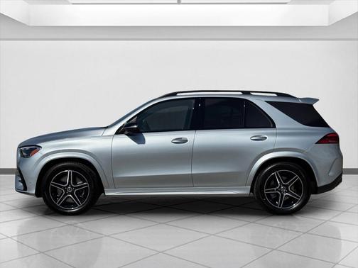 2026 Mercedes-Benz GLE 350 Base 4MATIC