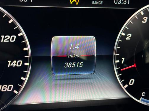 2020 Mercedes-Benz G-Class G 550 4MATIC