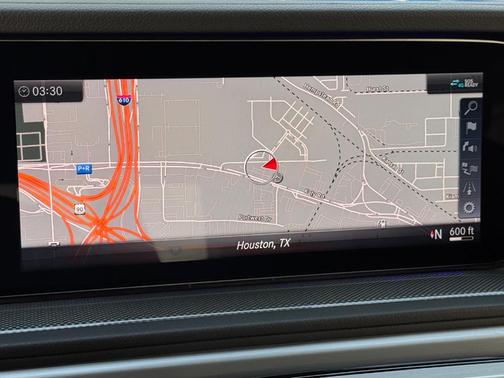 2020 Mercedes-Benz G-Class G 550 4MATIC