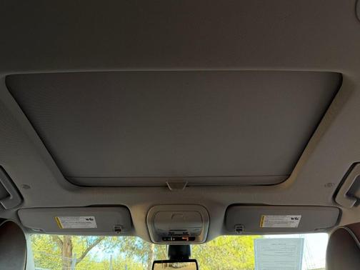 2018 Buick Enclave Avenir