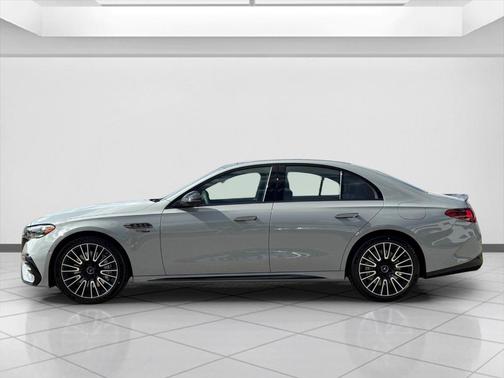 2026 Mercedes-Benz AMG E 53 Base