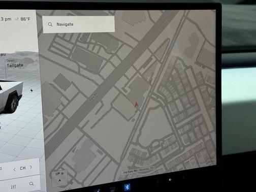 2024 Tesla Cybertruck Cyberbeast