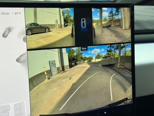 2024 Tesla Cybertruck Cyberbeast