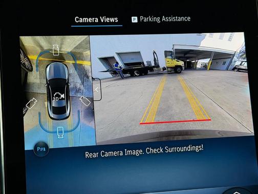 2026 Mercedes-Benz CLE 300 Base 4MATIC