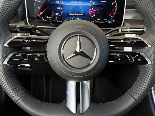 2026 Mercedes-Benz CLE 300 Base 4MATIC