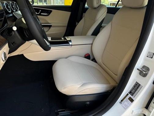 2024 Mercedes-Benz C-Class C 300 4MATIC