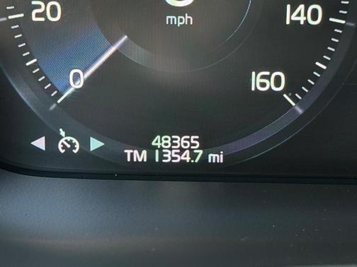 2020 Volvo S60 T5 Momentum