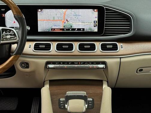 2022 Mercedes-Benz GLE 350 Base 4MATIC