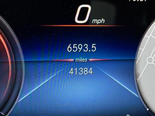 2022 Mercedes-Benz GLE 350 Base 4MATIC