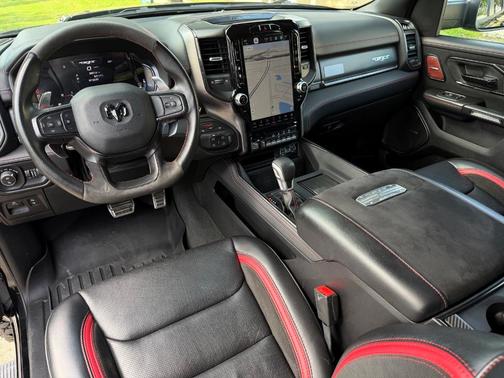 2023 RAM 1500 TRX