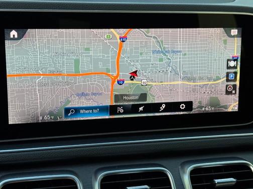 2021 Mercedes-Benz GLE 350 Base