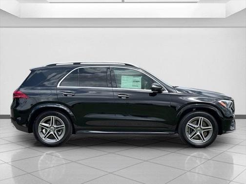 2025 Mercedes-Benz GLE 350 Base