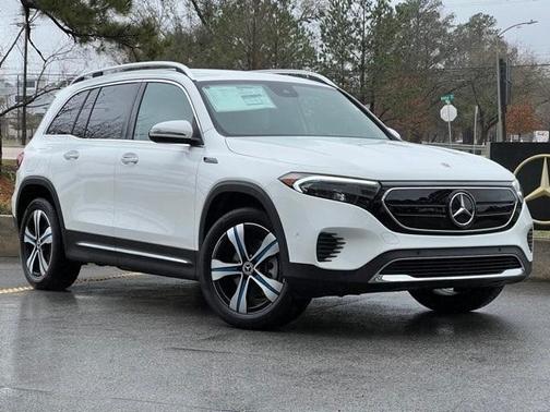 2023 Mercedes-Benz EQB 250 Base