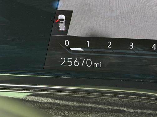 Black Raven 2024 Cadillac Escalade ESV V-Series