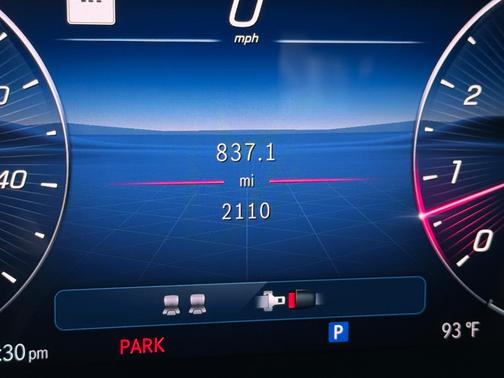 2024 Mercedes-Benz CLE 300 Base 4MATIC
