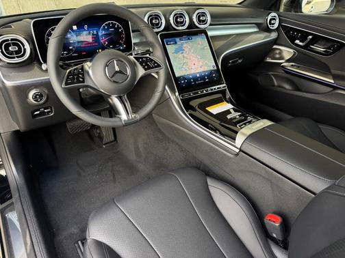 2026 Mercedes-Benz CLE 300 Base 4MATIC