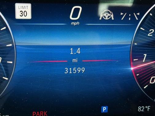 2023 Mercedes-Benz S-Class S 580 4MATIC