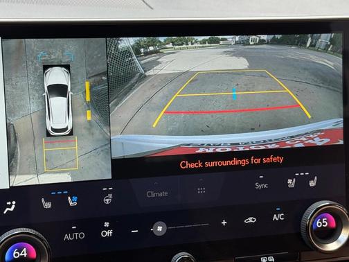 2025 Lexus NX 450h+ Luxury