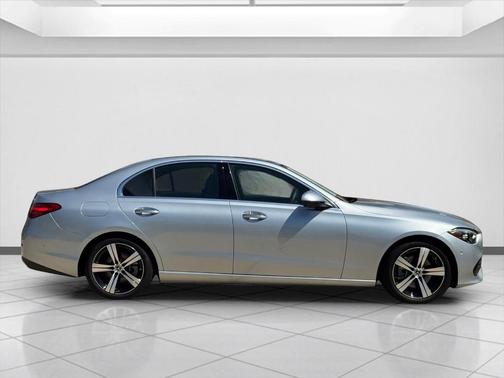 2023 Mercedes-Benz C-Class C 300 4MATIC