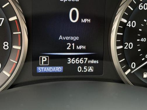 2021 INFINITI Q60 3.0t LUXE