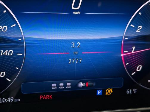 2025 Mercedes-Benz GLC 300 Base 4MATIC