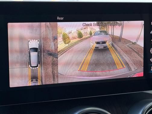 2022 Mercedes-Benz GLC 300 Base