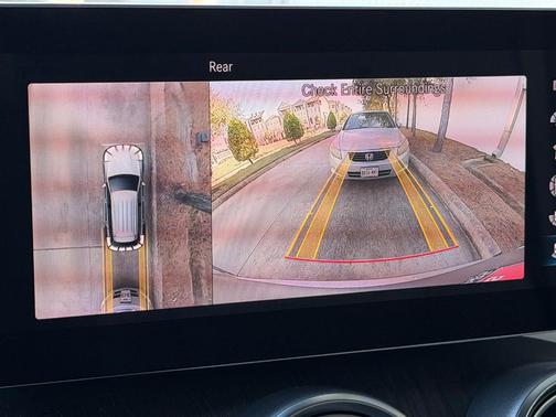 2022 Mercedes-Benz GLC 300 Base