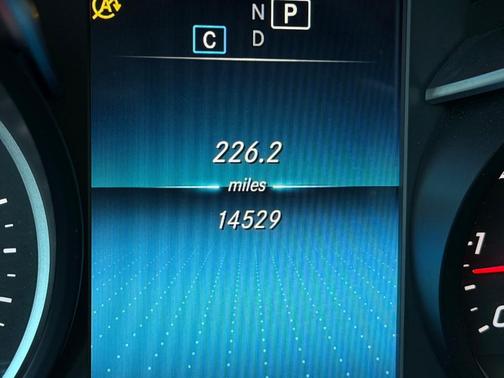 2022 Mercedes-Benz GLC 300 Base