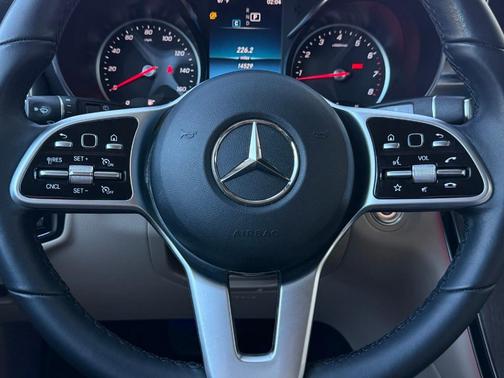 2022 Mercedes-Benz GLC 300 Base