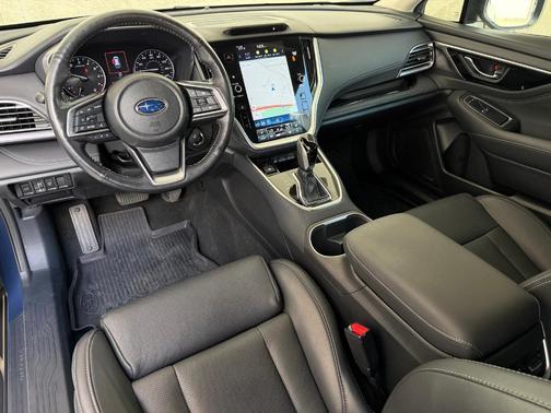 2023 Subaru Outback Limited XT