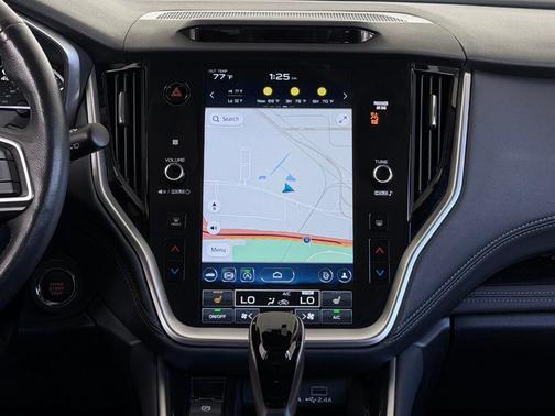 2023 Subaru Outback Limited XT