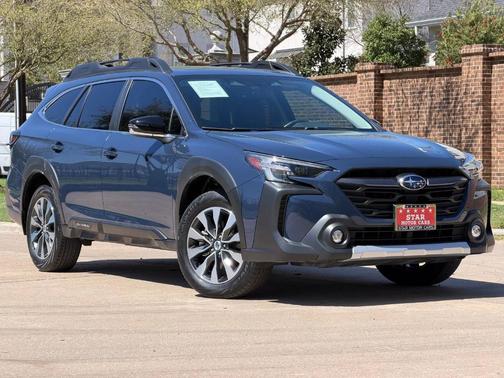 2023 Subaru Outback Limited XT